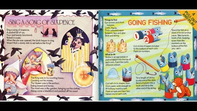 Little Story Teller  Part 4