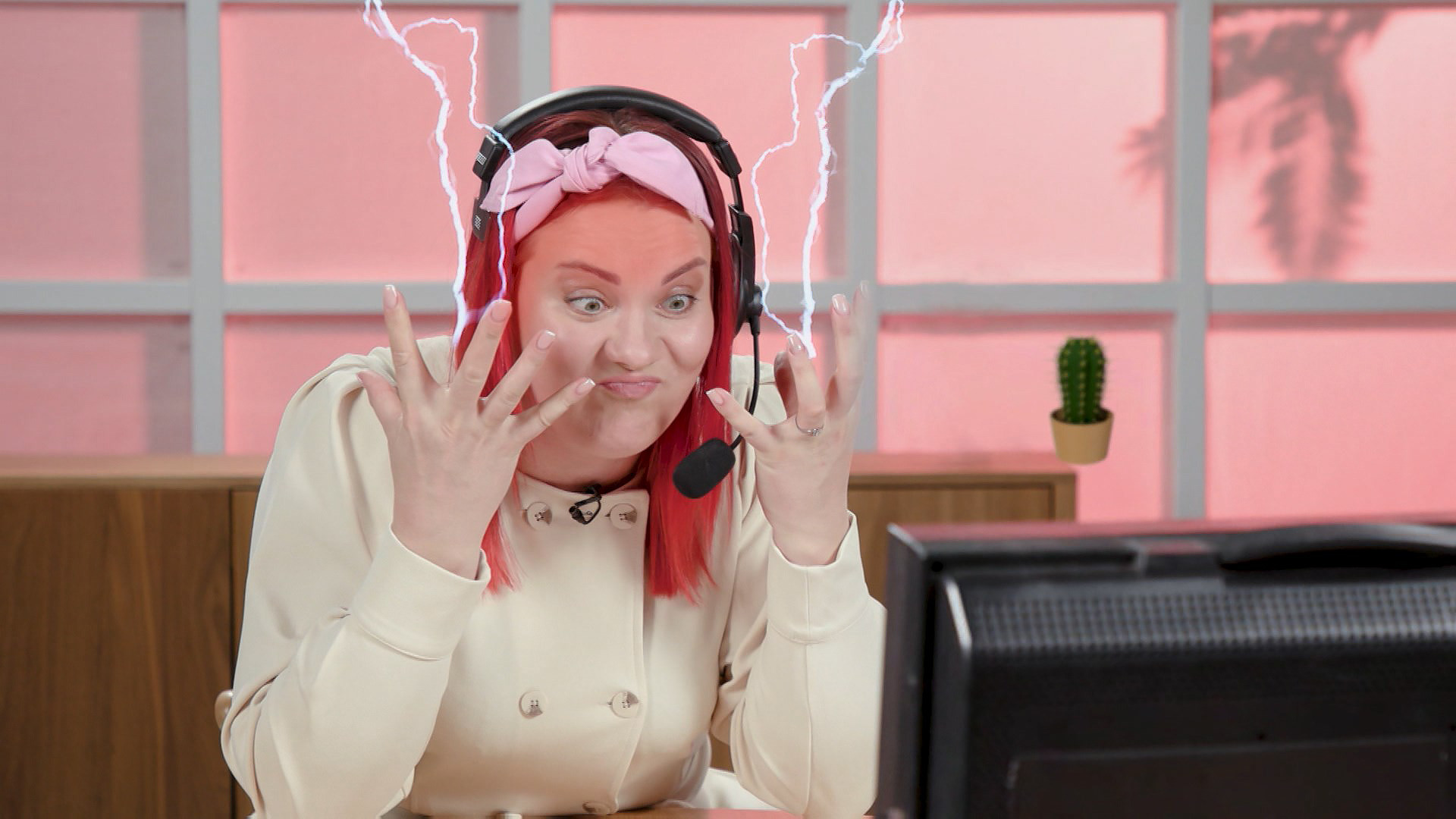 Моя жена рулит, 2 сезон, 14 выпуск