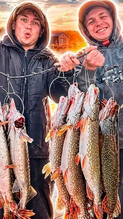 А вы верите в РЫБАЦКИЕ приметы?  рыбалка щука