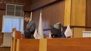 Выступление Гатиятова А.Р. на Ученом совете НГТУ 30.04.26