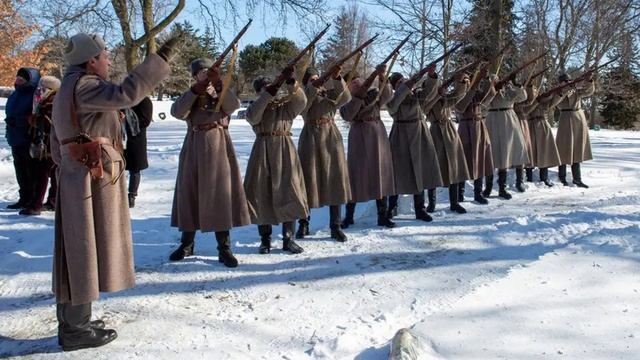 Памяти воинов 191-й стрелковой дивизии