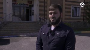 Вектор созидания. Детский сад «Сказка».