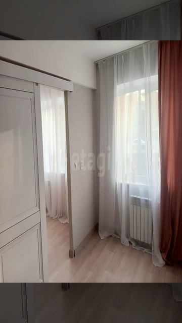 Омск, Нефтезаводская улица, 32