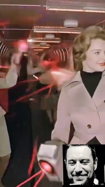 Дискотека, да!