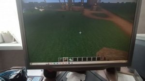 делаю новую деревню