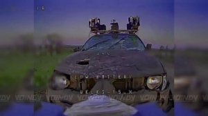 💥☠️Подборка тотального уничтожения мобильных групп ВСУ на пикапах в Днепропетровской области