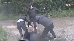 Сотрудники управляющей компании в Екатеринбурге заказали киллерам недовольного жильца