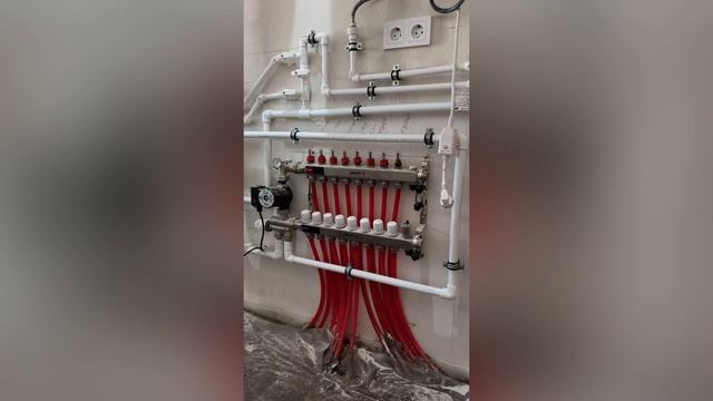 ВОДЯНОЕ ОТОПЛЕНИЕ с газовым или электрическим котлом - тепло, которое окупается!