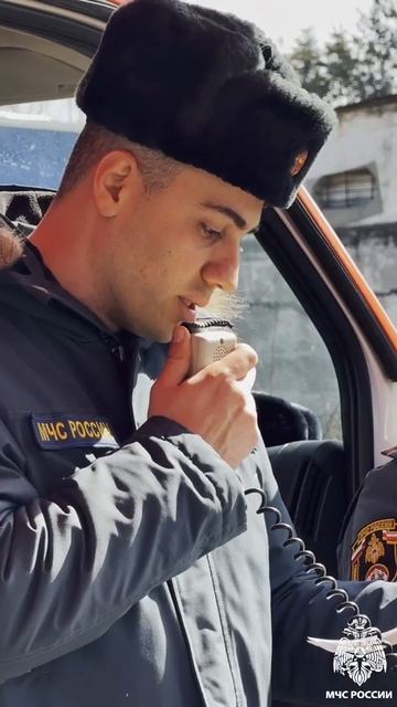 30 апреля — День пожарной охраны России!