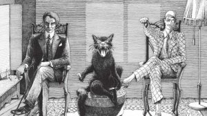 Раскопал ВСЕ тайны Мастера и Маргариты, которые от вас скрывали в школе. Стало ещё страшнее