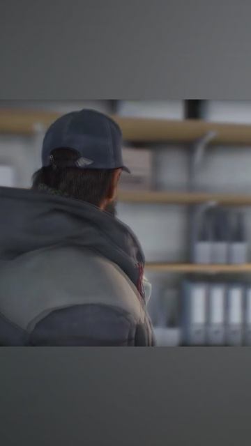Родс - Tom Clancy's The Division