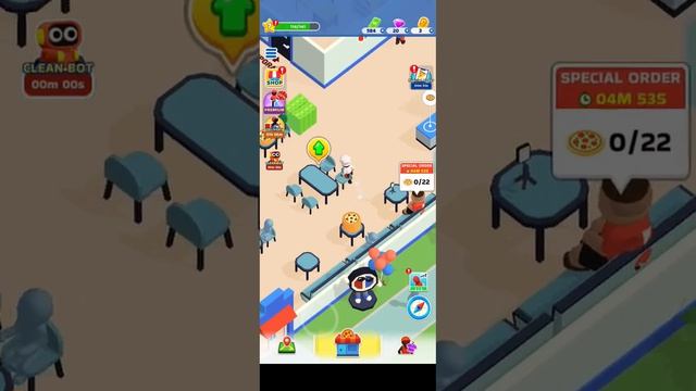 Pizza Ready — симуляция пиццерии. Готовьте пиццу