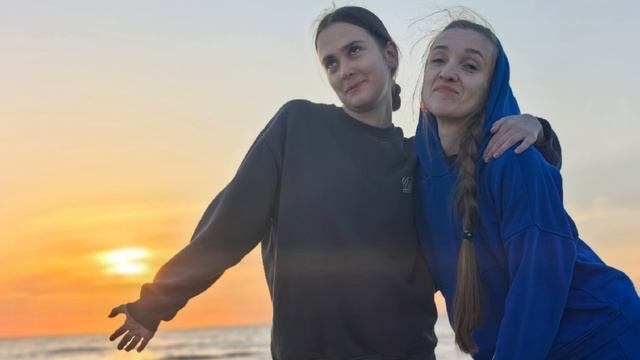 Красивое видео. Анапа. Море.Фотосессия