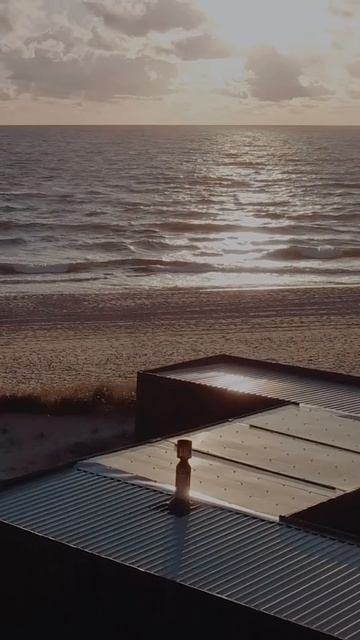 Пространство A Scape - идеальное место, чтобы принять важное жизненное решение и сделать выбор