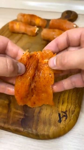 Куриные рулетики в кляре 🔥