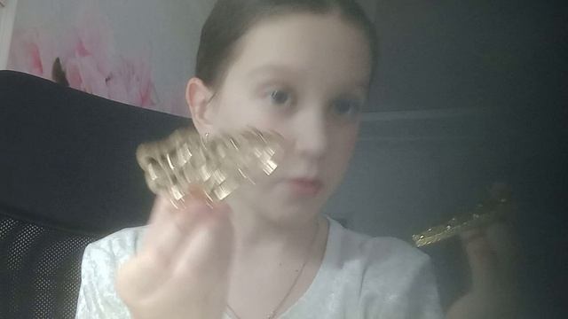 делаем причёску💋