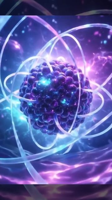 анимация нейросети