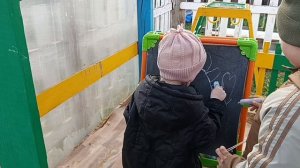 СМОТРИМ БАНИ, ЖАРИМ ШАШЛЫКИ. .