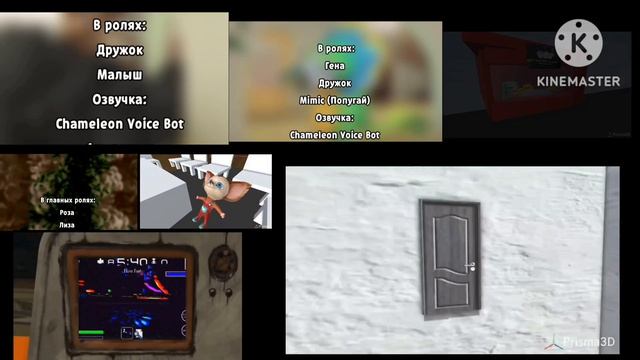 бухоскины все серии сразу (реклама в последней серии)