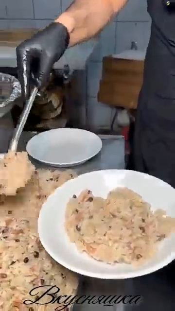 Клип сообщества Вкусняшка