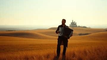 Широка страна родная