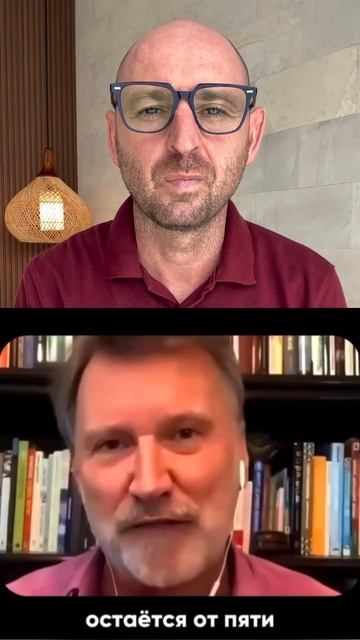 Вот почему важно иметь наличку...