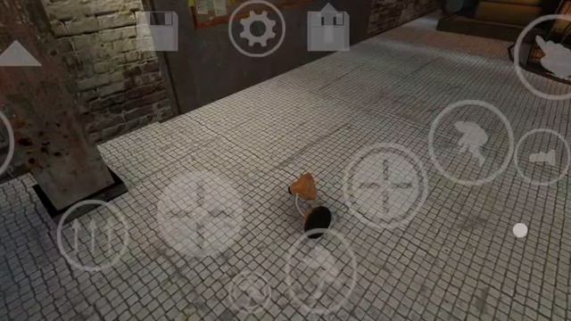 джон уик. отдыхает.