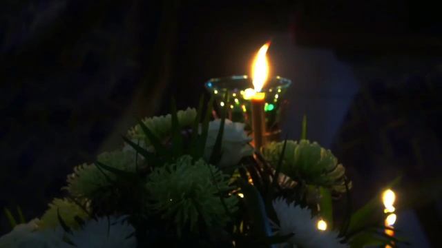 Молитва Богородице (сл. прот. А. Трохина, муз. Л. Евсеевой) (1080p)