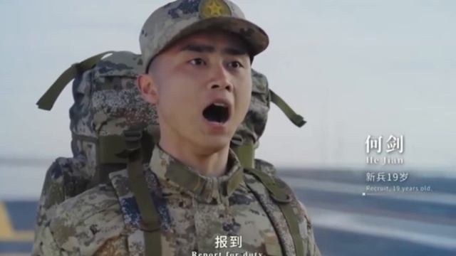 🇨🇳  Китай продемонстрировал свой первый атомный авианосец в новом видео