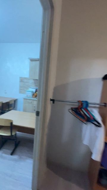 Квартира на Посадского