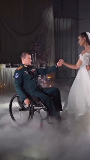 Благодаря тебе я ЖИВОЙ.