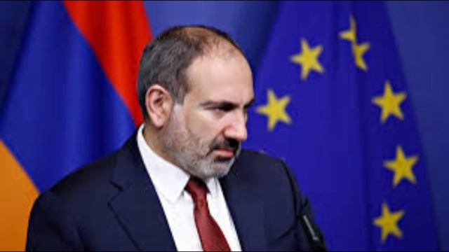 Никол Пашинян заявил, что ждет Зеленского в страну