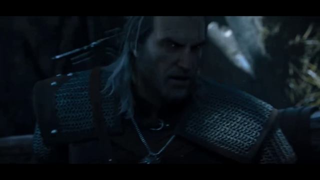 ANTAGONIST CODE - Ведьмак