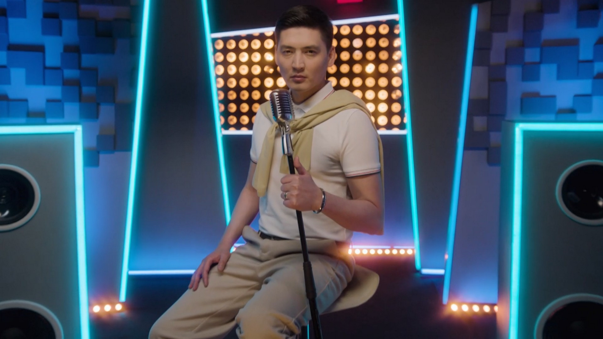 Музыкальная интуиция 4 сезон 5 выпуск