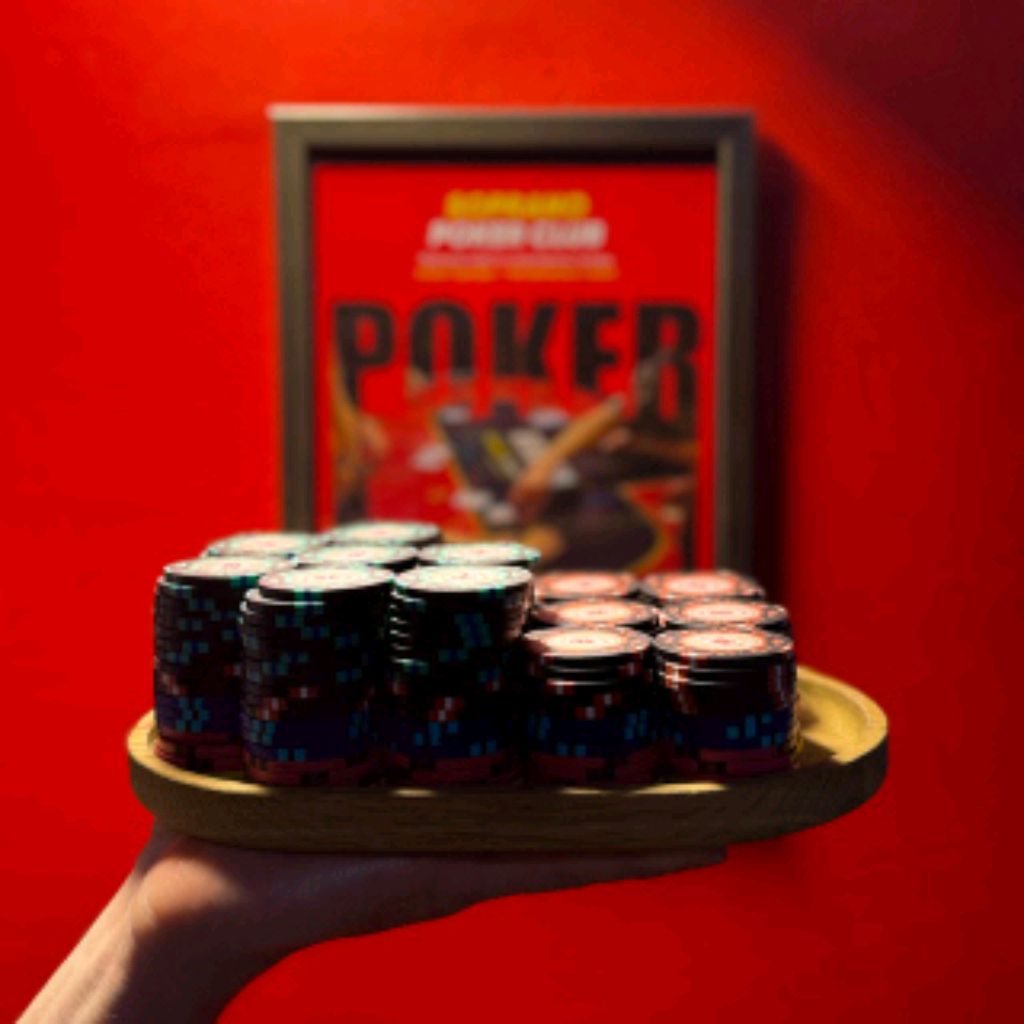 Финал турнира Апрель