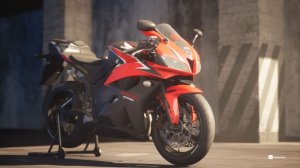 RIDE 5 мотогонки режим карьера гоночная игра