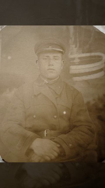 Григорий Петров