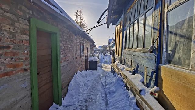 Россия, Омская область, городской округ Омск, Омск, микрорайон Порт-Артур, 3-я Комсомольская улица