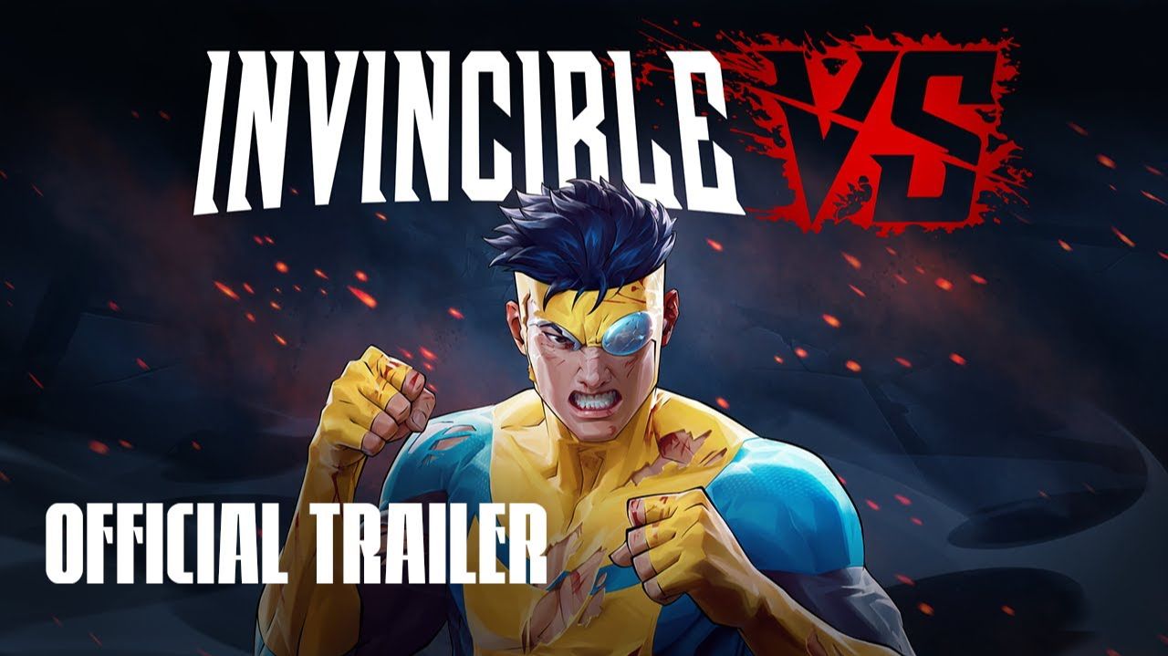 💥 INVINCIBLE VS: БИТВА ВСЕЛЕННОЙ «НЕУЯЗВИМОГО»! 💥