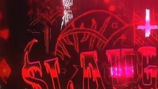 Blood by KirillProPlay