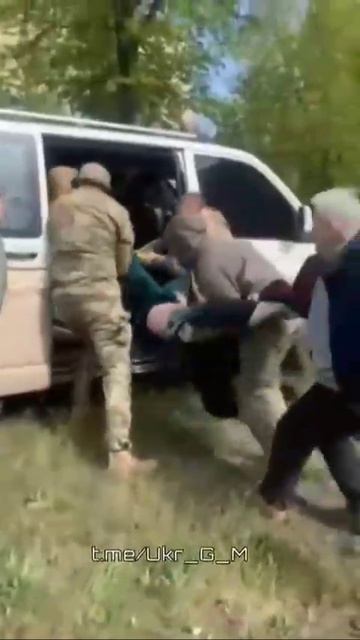 Украина. 37-й год.