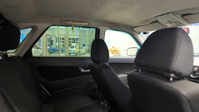 Лада Приора