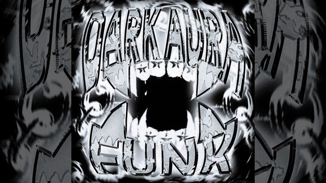 DARK AURA FUNK  Super Slowed 