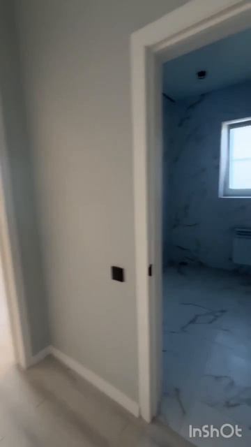 Новым дом в ближайшем пригороде Анапы станица Гостагаевская