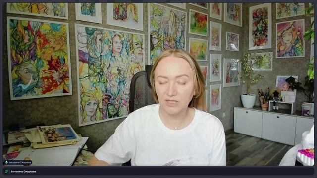 Почему я провалила несколько запусков и вернулась к истокам. Эфир о проекте «Сказка»