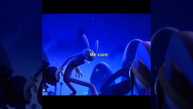 Джекс вывез весь сюжет уцц🤣