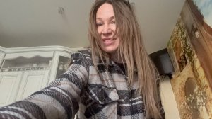 30-04-2026 СОБИРАЙСЯ СО МНОЙ 💄УТРО ☕️ЧИЖИК 🛍️ЧТО КУПИЛА?