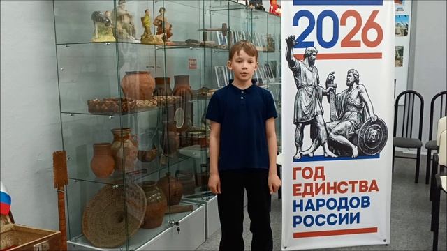 Сиверцев Егор