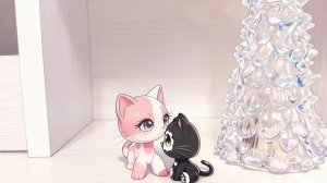 lps Ю Ито и Юля Ито