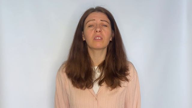 Ностальгия стих